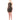 NEW FULL MOON EMBELLISHED STRUCTURED MINI DRESS
