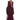 NEW GEISHA BURGANDY GOWN