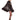 NEW FARAH NOIR SEQUIN MINI DRESS