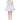 ANNA TULIP MINI DRESS