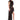 NEW AURORA BLACK GOWN