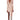 RIHANNA STARLIGHT NUDE MINI DRESS