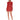 NEW CASEY RED MINI DRESS