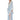 NEW GEISHA POWDER BLUE MAXI DRESS