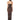 NEW JASMINE BLACK MAXI DRESS