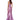 JASMINE LILAC GOWN