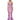 JASMINE LILAC GOWN