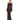 NEW KIERA STRAPLESS GOWN