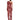 NEW TOKYO MAXI DRESS RED