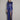 AMARA INDIGO GOWN