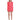 CASEY FUCHSIA MINI DRESS