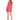 CASEY FUCHSIA MINI DRESS