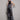 CHANTAL NOIR GOWN