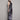 CHANTAL NOIR GOWN