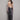 CHANTAL NOIR GOWN