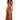 NEW CLEOPATRA SILK COPPER GOWN