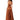 NEW CLEOPATRA SILK COPPER GOWN