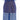 AFIYA X COCO COBALT DRESS