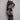 ELISE DIAMOND NOIR GOWN