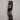 ELISE DIAMOND NOIR GOWN