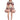 FARAH ROSE SEQUINS MINI DRESS