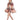 FARAH ROSE SEQUINS MINI DRESS