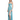 FLORENCE STRAPLESS LIGHT BLUE GOWN