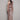 GALAXY ROSE GOLD GOWN