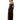 GINA LACE NOIR GOWN