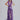 NEW DEEP V NECK SLIT MAXI DRESS