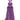 NEW DEEP V NECK SLIT MAXI DRESS