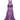 NEW HALTER NECK FRONT SLIT MAXI DRESS