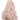 SELF GLITTERED STRAPLESS MAXI TENCEL DRESS