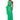 JAFARI ONE SLEEVE MINT GOWN