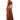 NEW LEO COPPER GOWN