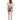 LOLA SEQUINS SILVER MINI DRESS