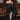 NEW LOUISA NOIR STRAPLESS FEATHER GOWN