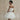 NEW ANNA BLANC MINI DRESS