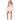TIARA WHITE MINI DRESS
