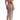 COCO AFIYA ROSE DRESS