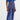 AFIYA X COCO COBALT DRESS
